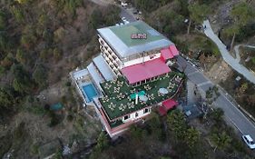 Asia Health Resort Dharamsala